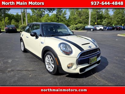 Used 2018 MINI Cooper S