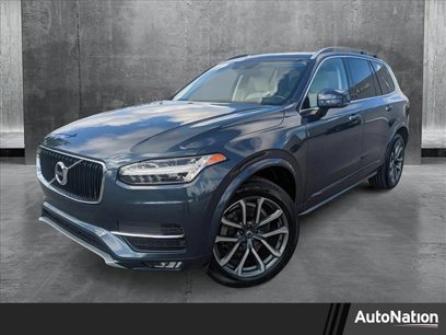 Used 2019 Volvo XC90 T5 Momentum w/ Protection Package Premier