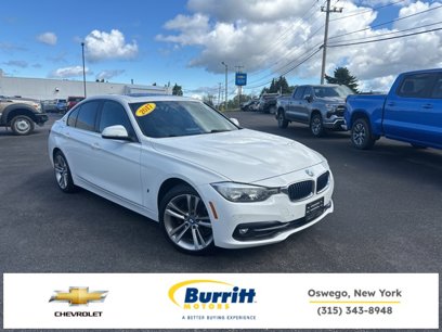 Used 2017 BMW 330e