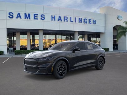 New 2025 Ford Mustang Mach-E Premium