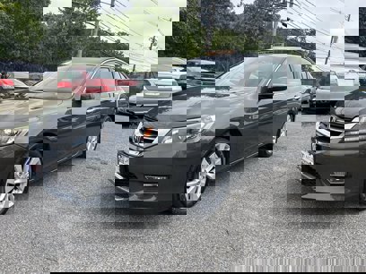 Used 2013 Honda Accord EX