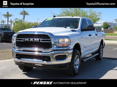 Used 2020 RAM 2500 Tradesman