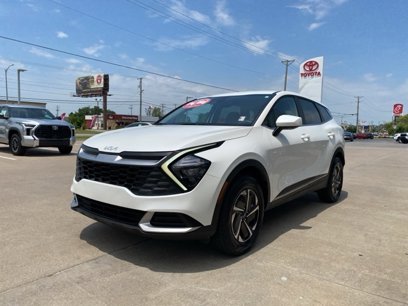 Used 2023 Kia Sportage LX