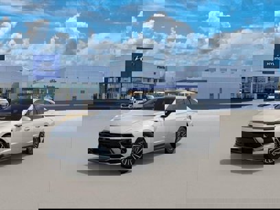 New 2025 Hyundai Sonata Limited