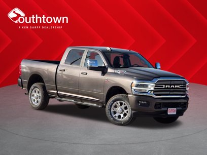 Certified 2024 RAM 2500 Laramie