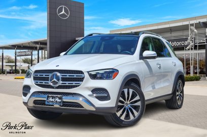 Used 2024 Mercedes-Benz GLE 350 4MATIC
