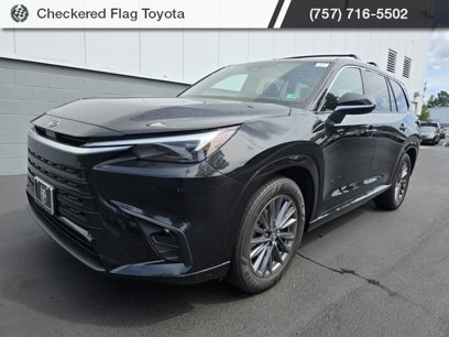 Used 2024 Lexus TX 350 AWD