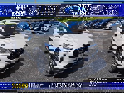 New 2025 Ford Escape ST-Line
