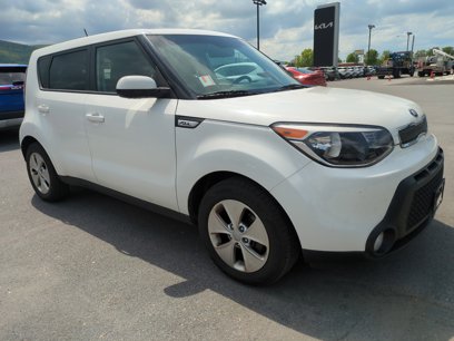 Used 2015 Kia Soul