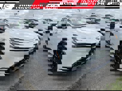New 2025 Toyota Prius AWD