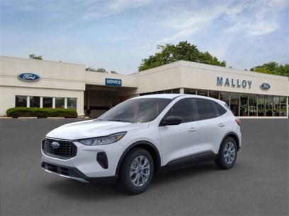 Used 2025 Ford Escape Active w/ Cold Weather Package