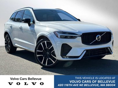 Certified 2023 Volvo XC60 B5 Ultimate