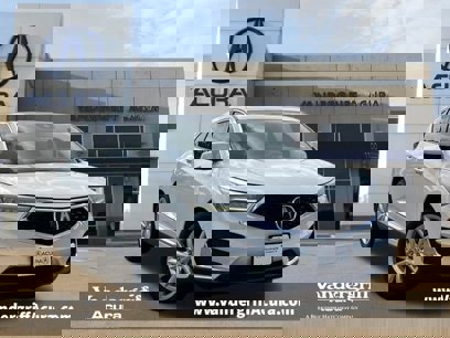 Used 2020 Acura RDX FWD