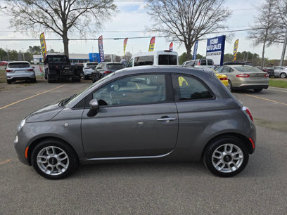 Used 2013 FIAT 500 Pop