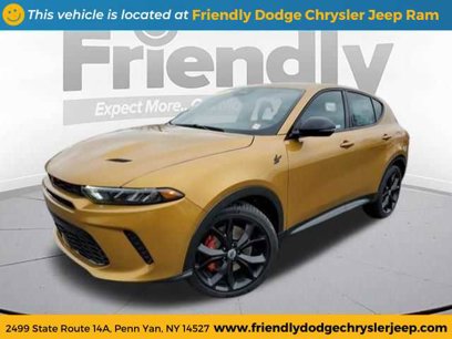 New 2024 Dodge Hornet R/T
