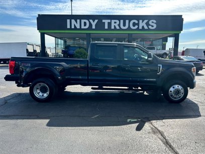 Used 2020 Ford F450 XL w/ STX Appearance Package