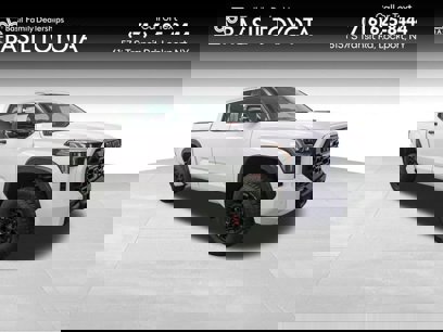 New 2025 Toyota Tundra TRD Pro