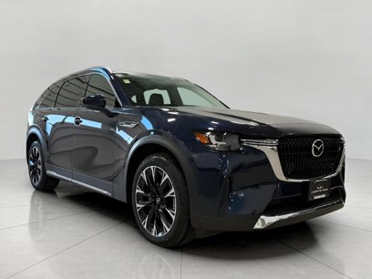 Used 2024 MAZDA CX-90 Plug-In Hybrid w/ Premium Pkg