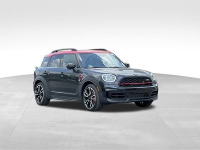 Certified 2024 MINI Cooper Countryman John Cooper Works
