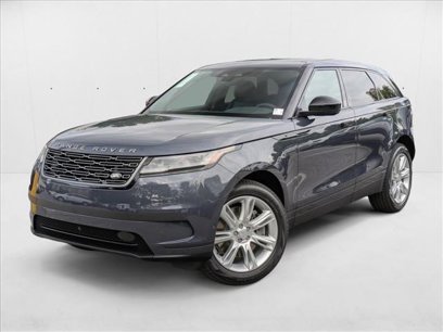 New 2026 Land Rover Range Rover Velar S