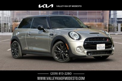 Used 2019 MINI Cooper S