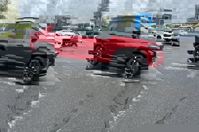 New 2025 Chevrolet Equinox RS w/ Safety and Technology Package