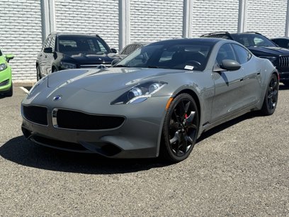 Used 2019 Karma Revero