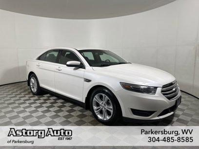 Used 2016 Ford Taurus SEL w/ Equipment Group 201A