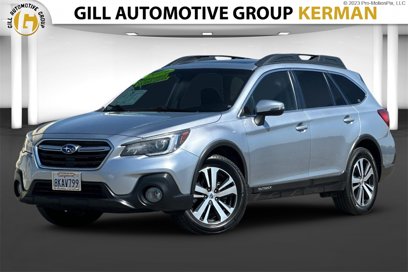 Used 2019 Subaru Outback 3.6R Limited