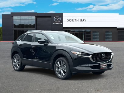 New 2025 MAZDA CX-30 AWD 2.5 S w/ Preferred Package