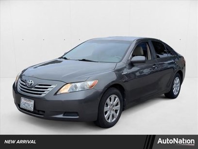 Used 2009 Toyota Camry Hybrid