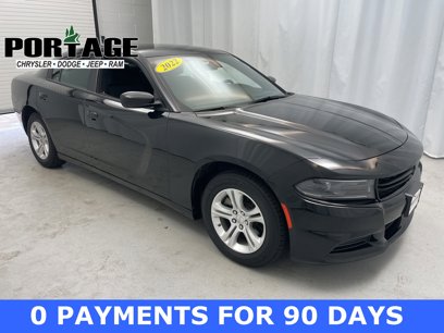 Used 2022 Dodge Charger SXT
