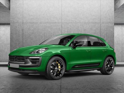 Used 2024 Porsche Macan