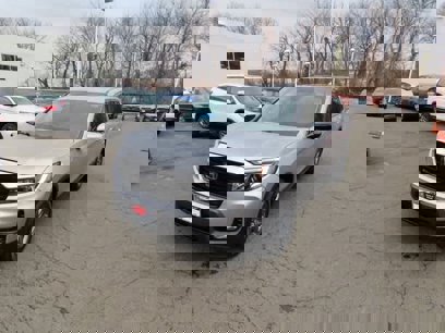 Used 2021 Honda Ridgeline RTL-E