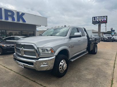 Used 2016 RAM 3500 Laramie