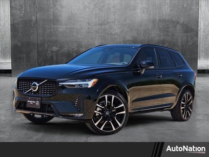 Used 2023 Volvo XC60 B5 Ultimate w/ Climate Package