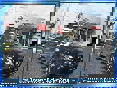Used 2022 Nissan Altima 2.5 SR