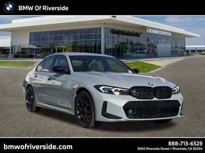 New 2025 BMW M340i xDrive w/ Premium Package