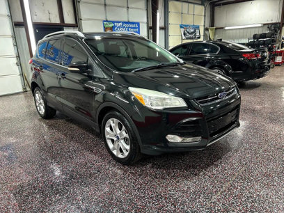 Used 2014 Ford Escape Titanium