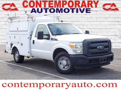Used 2013 Ford F350 XL