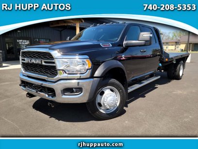 Used 2023 RAM 5500 Tradesman