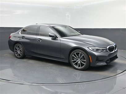 Used 2020 BMW 330i Sedan w/ Convenience Package