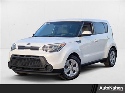 Used 2015 Kia Soul