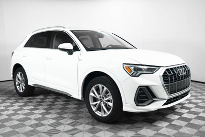 Used 2025 Audi Q3 2.0T Premium Plus w/ Premium Plus Package
