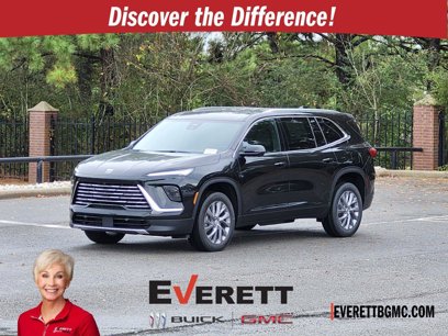 New 2025 Buick Enclave Preferred