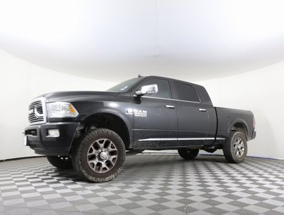 Used 2018 RAM 2500 Limited