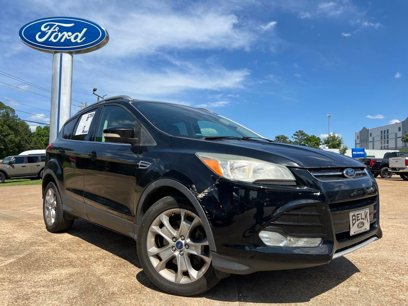 Used 2016 Ford Escape Titanium