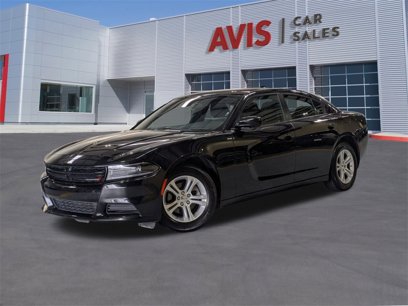 Used 2023 Dodge Charger SXT