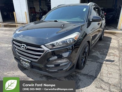 Used 2016 Hyundai Tucson Eco