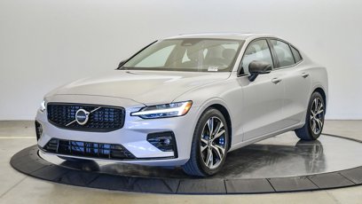 Certified 2024 Volvo S60 B5 Core